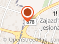 Bar Polonez. Jan Hara