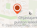 Koulutettu hieroja Janne Tasanko