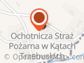 OSP Kąty Trzebuskie