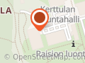 Raision Jäähallit
