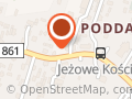 Poczta Polska Up Jeżowe K. Rudnika N. Sanem