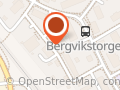 Gruppboende Klippgatan