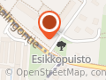 Asunto Oy Raision Pernontalo
