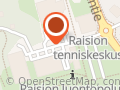 Raision Nuorisokiekko ry