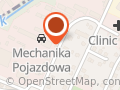 Warsztat Samochodowy. Serwis TIR