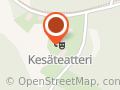 Pyhäjärvi-Teatterin kesäteatteri