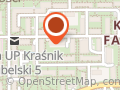 Higiena. Pralnia Wodna i Chemiczna, Magiel. Punkt Przyjęć