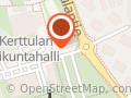 Kerttulan Tenniskeskus Oy