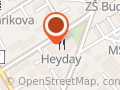 PIZZERIA HEYDAY