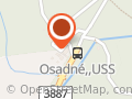 Zátišie - Domov Sociálnych Služieb V Osadnom