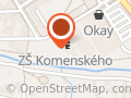 6. Základná škola Komenského