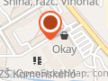 OKAY Slovakia, spol. s r.o., Snina