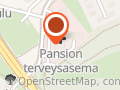 Fingerroosin säätiö, Panskis
