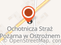 Ochotnicza Straż Pożarna