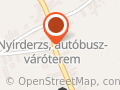 Nyírderzsi Örömhírvétel Templom