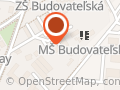 ÚDRŽBYT, spolocnost s rucením obmedzeným