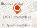 Materská Škola Budovateľská