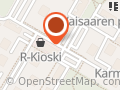 Raision kaupunki Vaisaaren päiväkoti