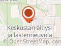 Taksi Rantala Tiina