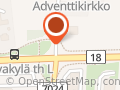 Kuljetusliike Volparts Oy