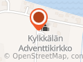 Tervajoen adventtiseurakunta
