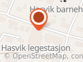 Hasvik Sokn