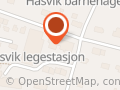 Hasvik Menighet