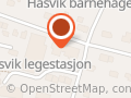 Hasvik Kirkelige Fellesråd