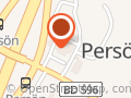 Persöns Butik o Restaurang