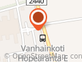 Harjavallan kaupunki Vanhainkoti Hopearanta