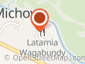 Latarnia Wagabundy Karczma Noclegi Bieszczady