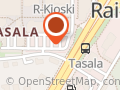 Raision Kauppakeskus Oy