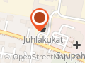 JUHLAKUKAT