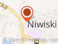 Młyn Ekologiczny Niwiski