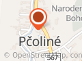 Obecný úrad Pčoliné