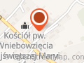 Hodowla Koników Polskich w Kłyżowie