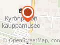 Osakeyhtiö Kyrönpelto