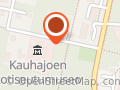 Kauhajoen Työttömät Työnhakijat Ry