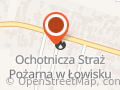 Ochotnicza Straż Pożarna