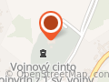 Gréckokatolícky chrám Narodenia Presvätej Bohorodičky