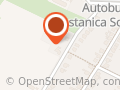 Detské dopravné ihrisko Sobrance