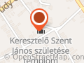 Keresztelő Szent János születése görögkatolikus templom