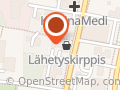 Lähetyskahvio kirppis