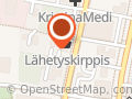 UK Majoitus Oy