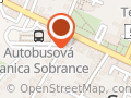 Všeobecná zdravotná poisťovňa, a. s. Sobrance