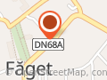 Judecatoria Faget