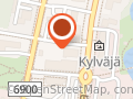 Hius-, kauneus- ja kynsistudio My Style
