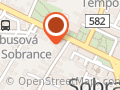 DÔVERA zdravotná poisťovňa, a. s. Sobrance
