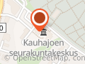 Kauhajoen seurakunta