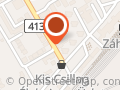 Záhony Európa Apartman (HOTEL) MA23079327